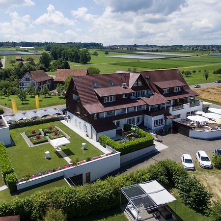 Seemoewe Swiss Quality Hotel Guttingen Luaran gambar