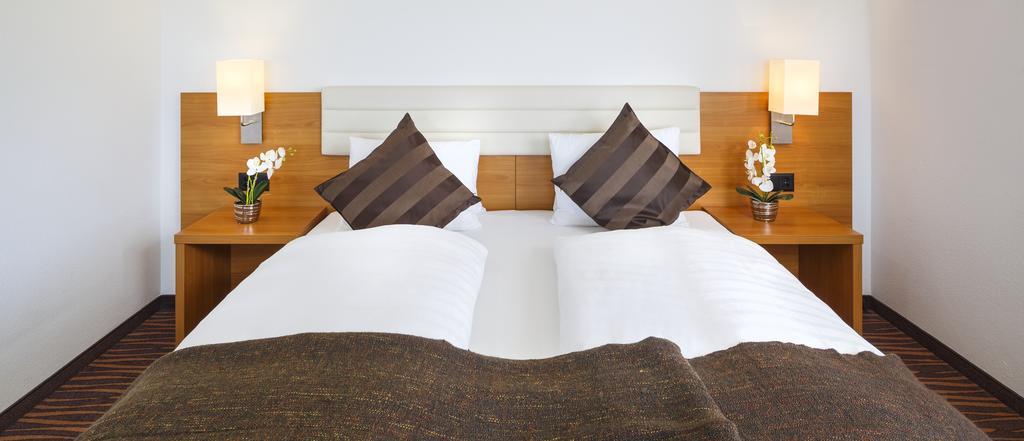 Seemoewe Swiss Quality Hotel Guttingen Bilik gambar