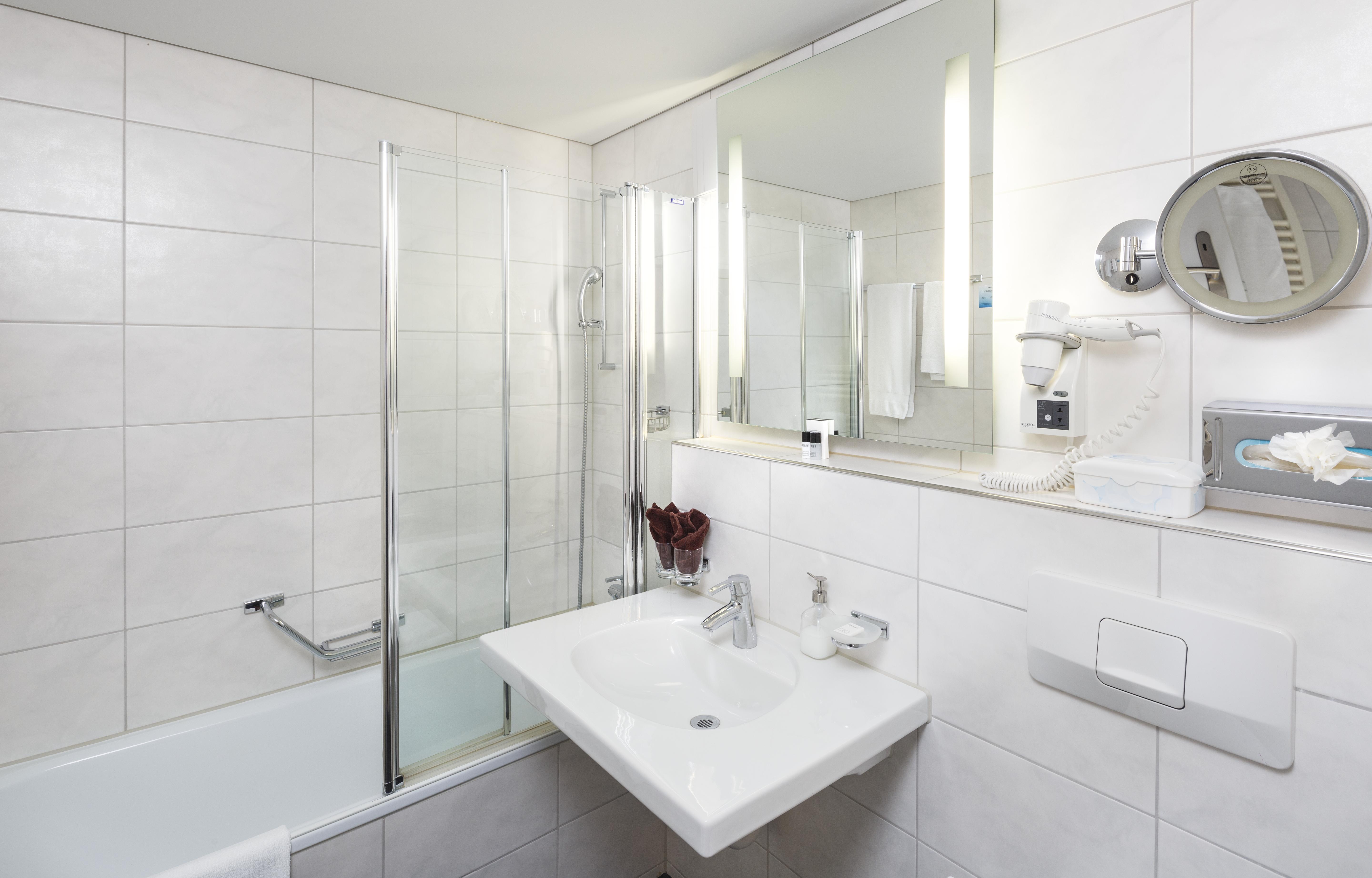 Seemoewe Swiss Quality Hotel Guttingen Luaran gambar