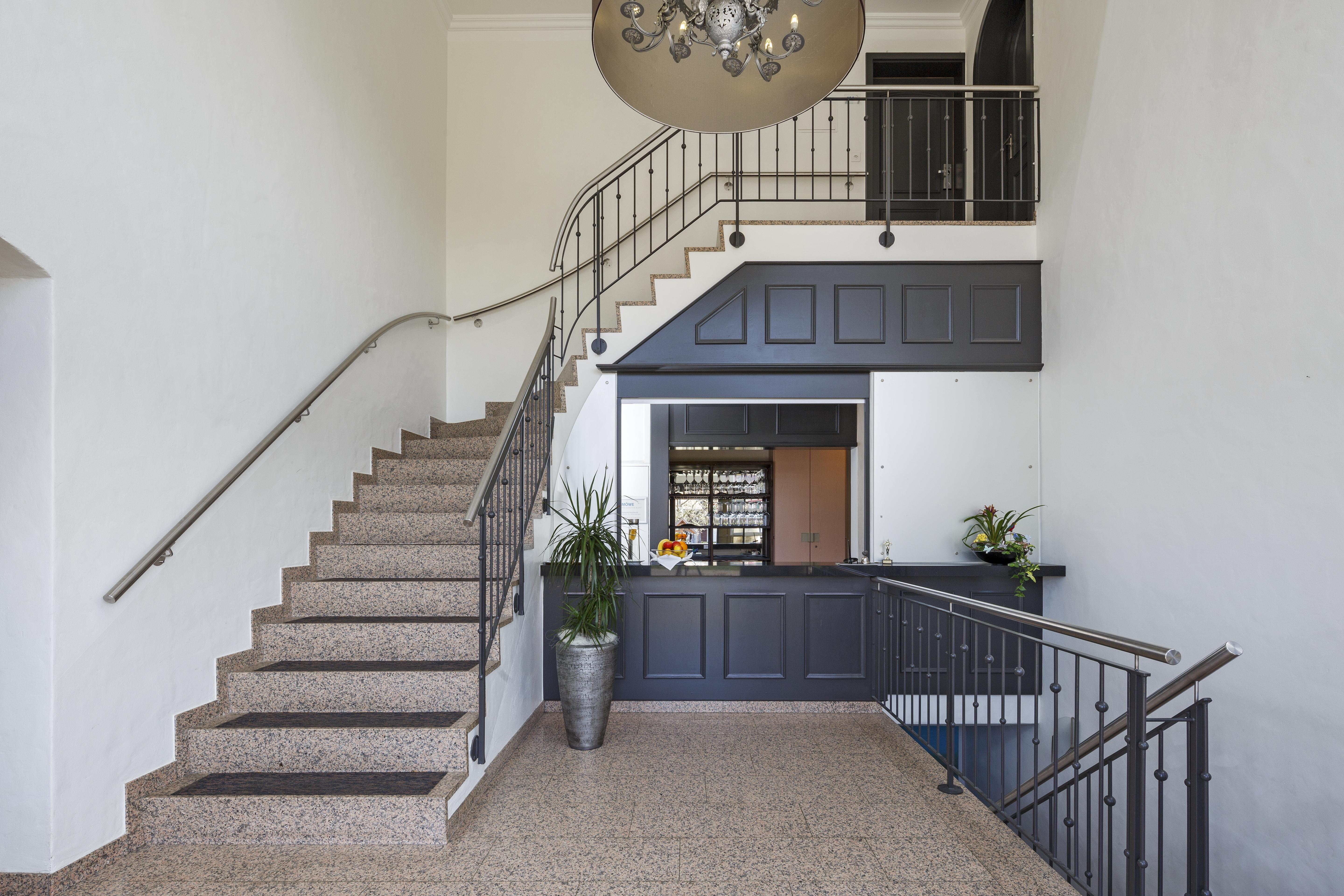Seemoewe Swiss Quality Hotel Guttingen Luaran gambar