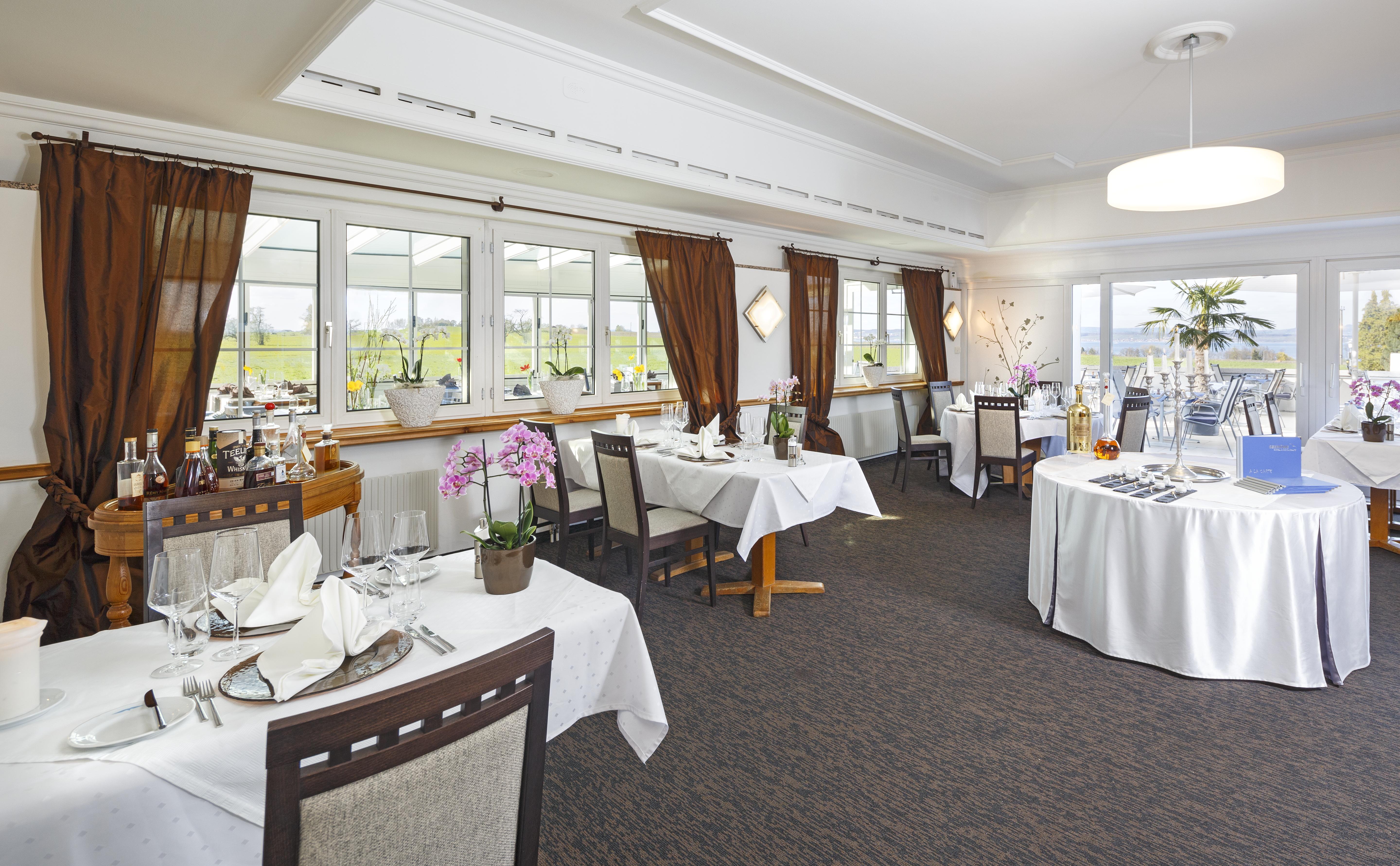 Seemoewe Swiss Quality Hotel Guttingen Luaran gambar