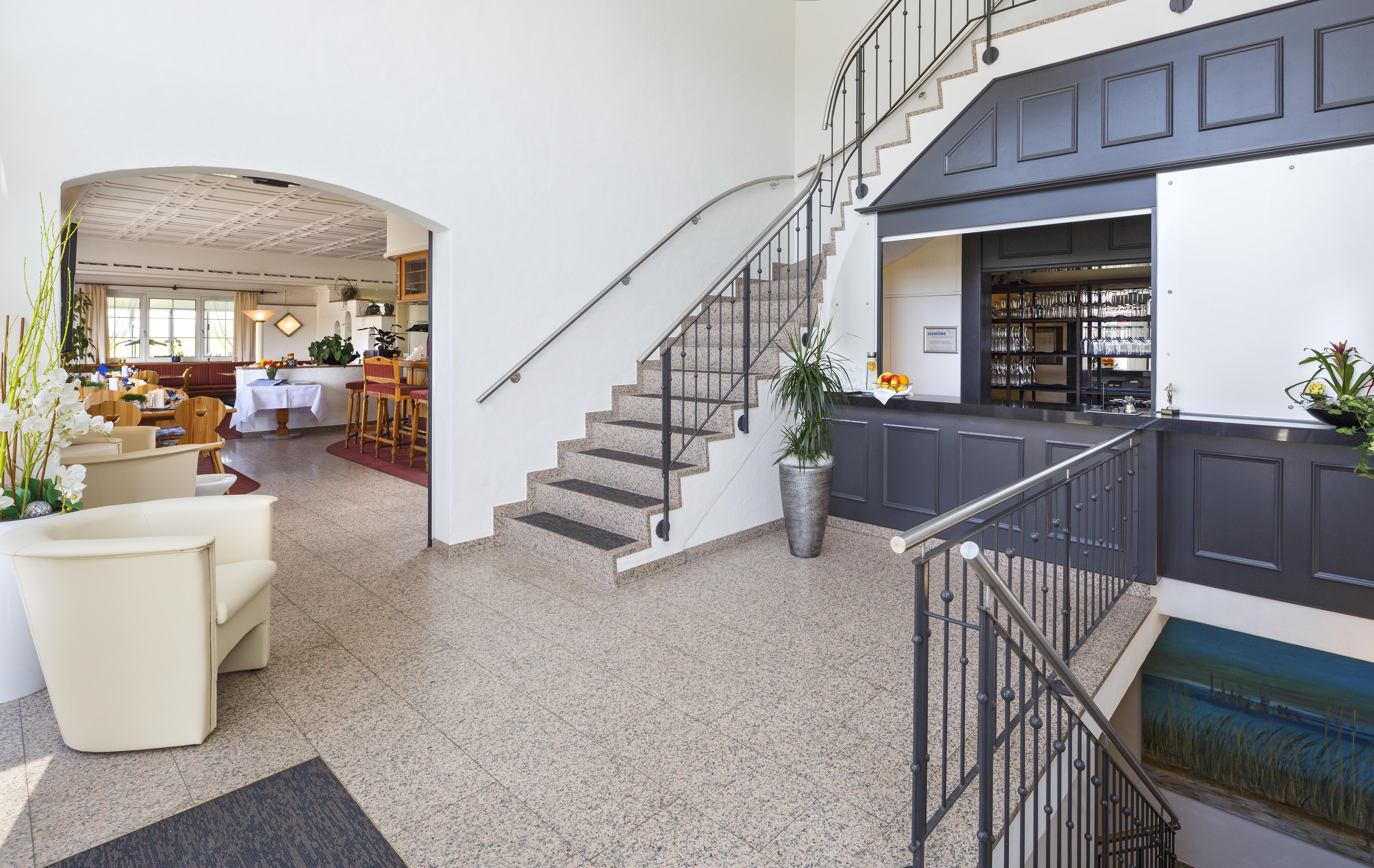 Seemoewe Swiss Quality Hotel Guttingen Luaran gambar