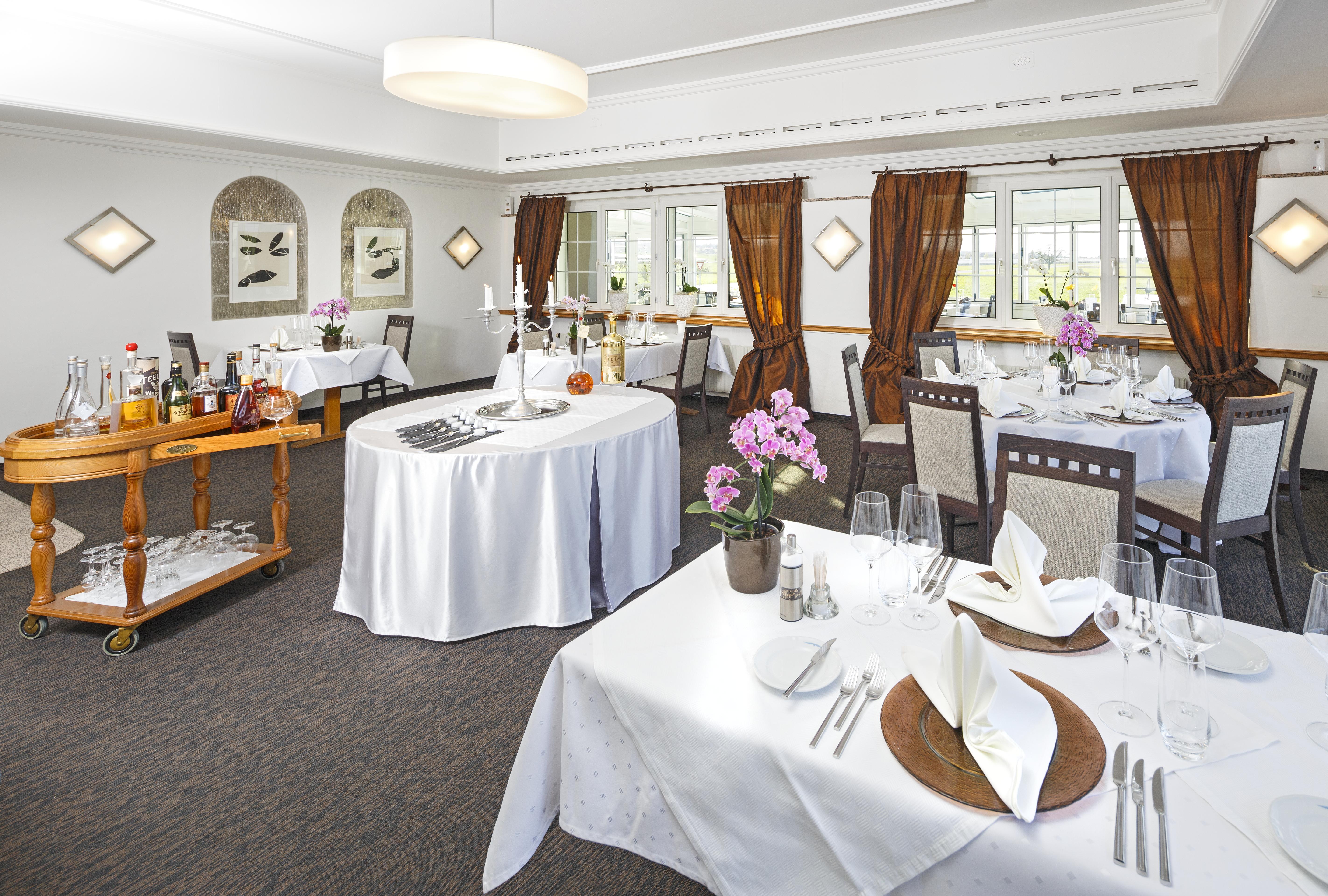 Seemoewe Swiss Quality Hotel Guttingen Luaran gambar