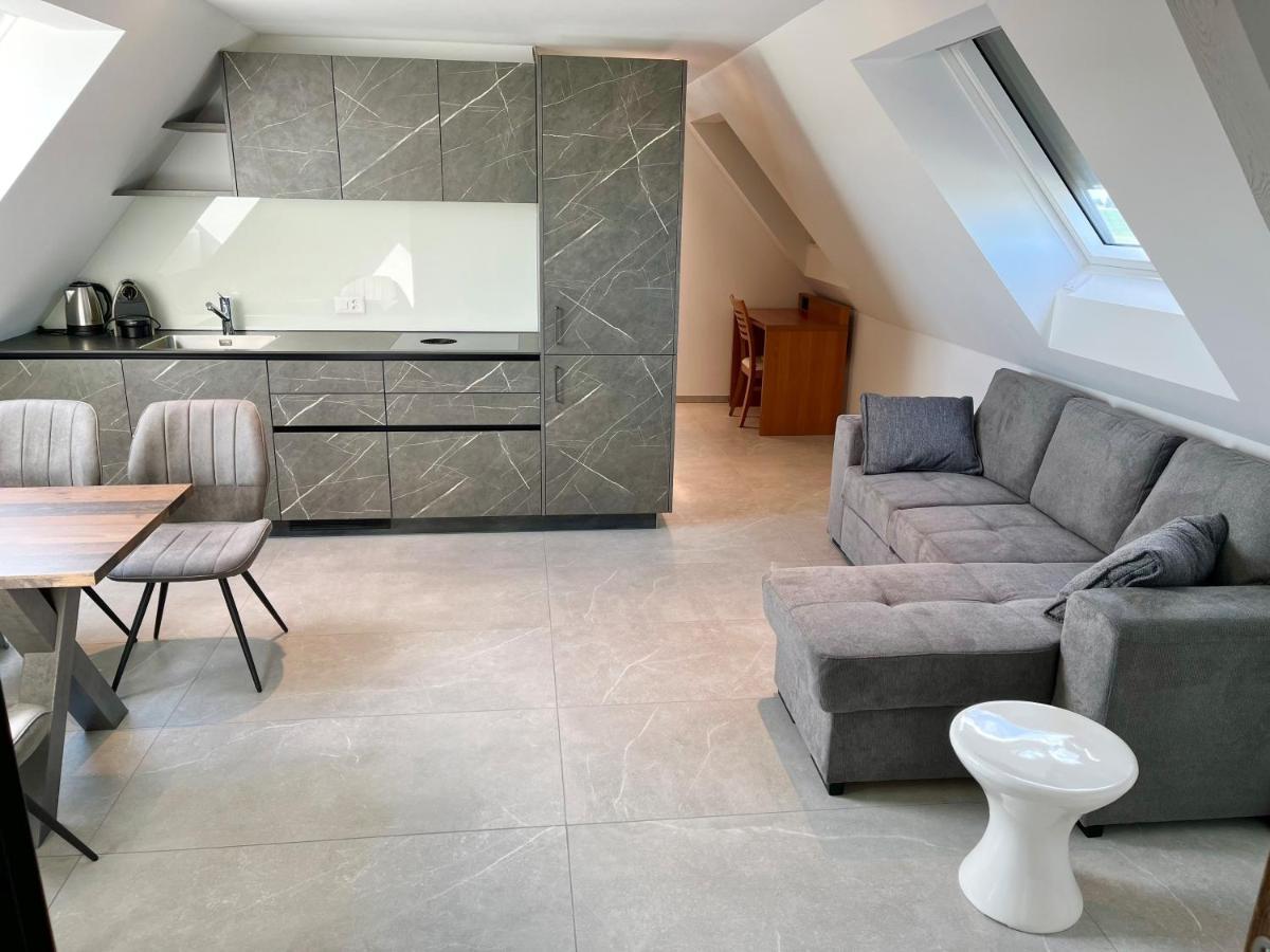 Seemoewe Swiss Quality Hotel Guttingen Luaran gambar