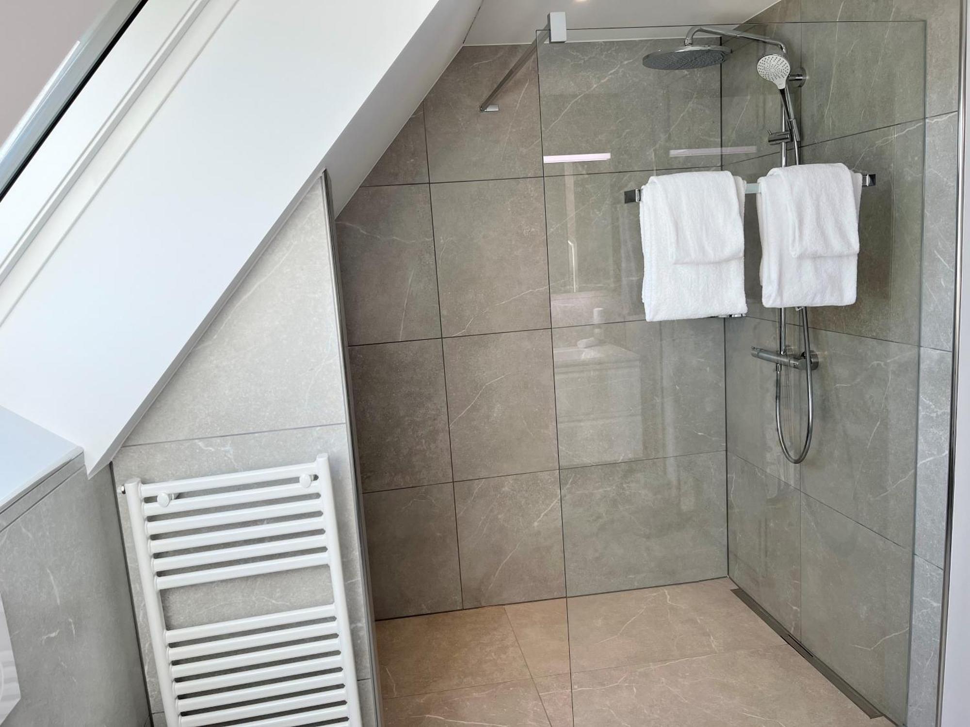 Seemoewe Swiss Quality Hotel Guttingen Luaran gambar