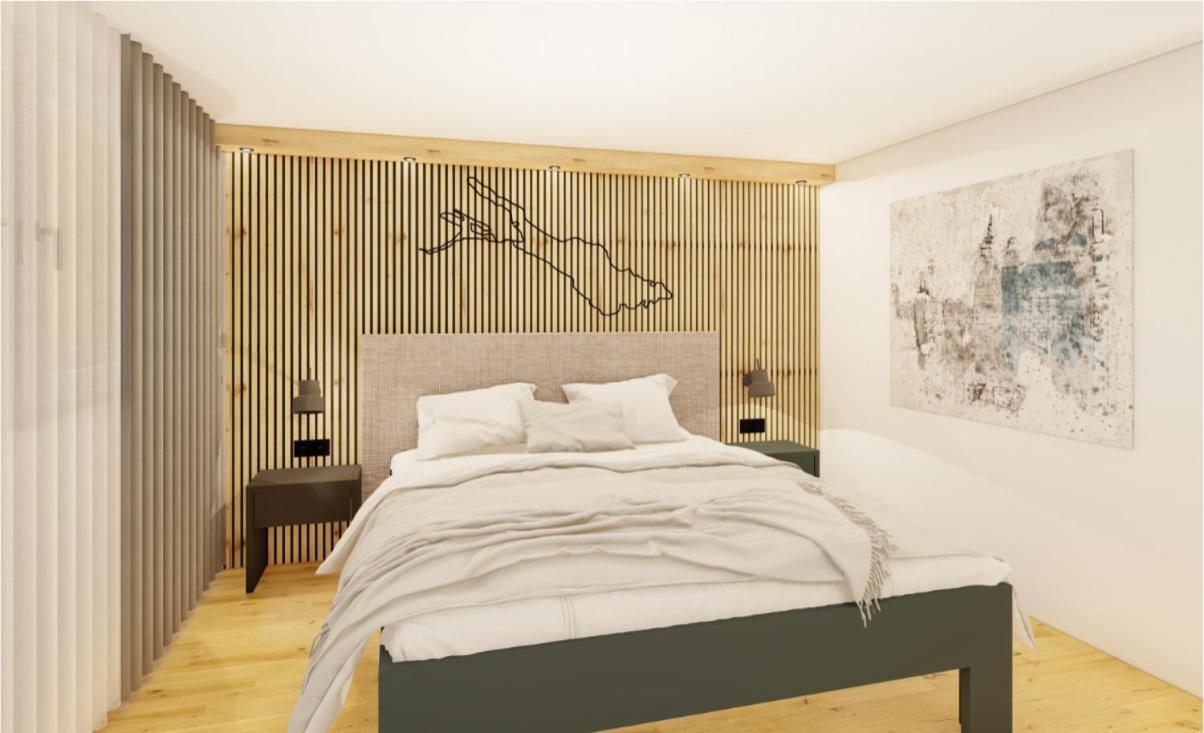 Seemoewe Swiss Quality Hotel Guttingen Luaran gambar