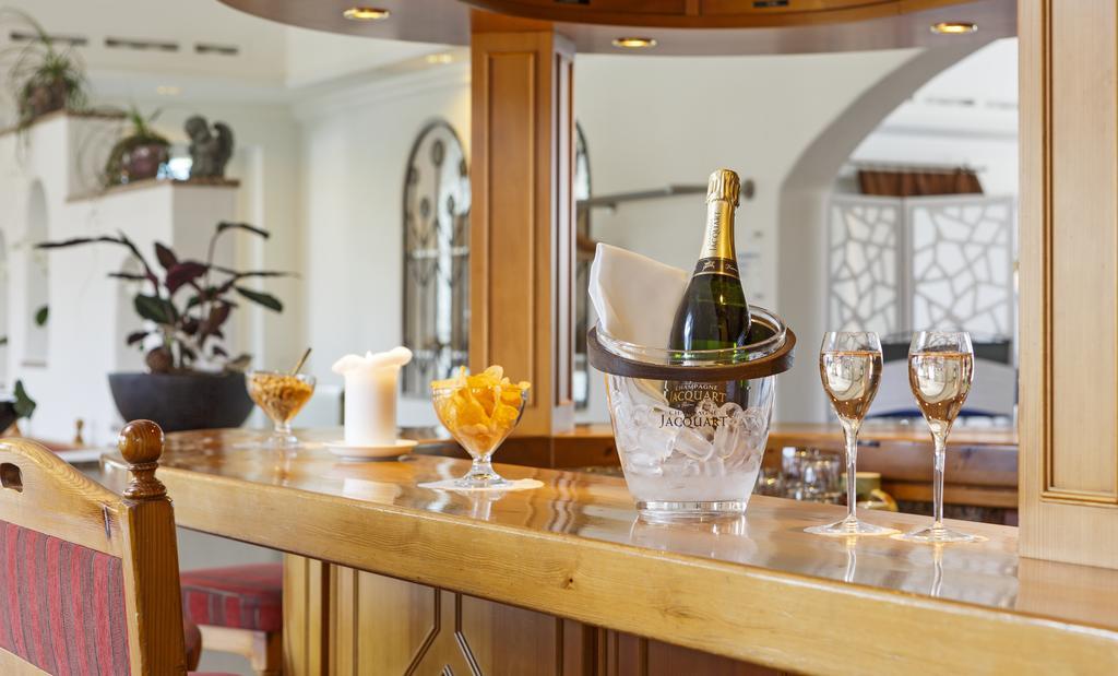 Seemoewe Swiss Quality Hotel Guttingen Luaran gambar