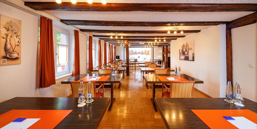 Seemoewe Swiss Quality Hotel Guttingen Luaran gambar