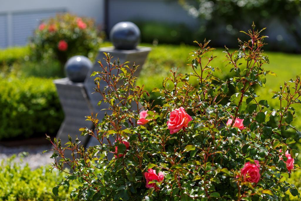 Seemoewe Swiss Quality Hotel Guttingen Luaran gambar