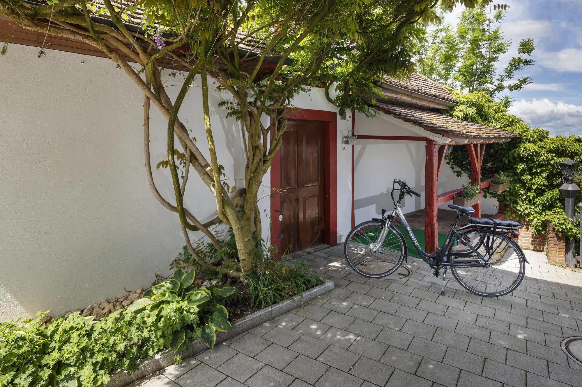 Seemoewe Swiss Quality Hotel Guttingen Luaran gambar